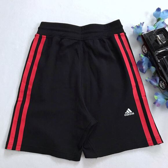 Adidas NWT Performance Basketball Club Sweat Shorts Men L - Picture 8 of 13